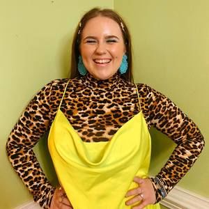 Meet your Posher, Paxton